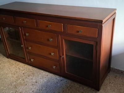 Sideboard Wohnzimmer