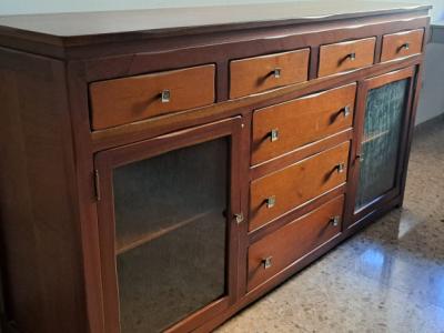 Sideboard Wohnzimmer