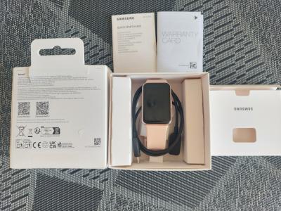 Smart Watch/Galaxy Fit 3 new/ original packaging