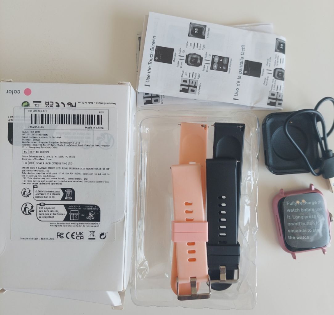Smart Watch H13 mini