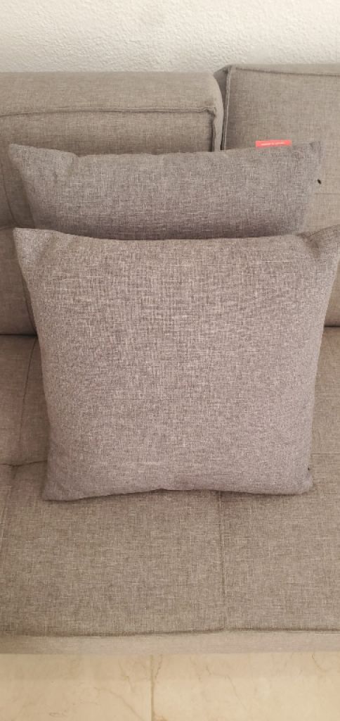 Sofa-Bett (Taschenfedern) - Innovation Living - CALVIA