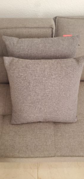 Sofa-Bett (Taschenfedern) - Innovation Living - CALVIA