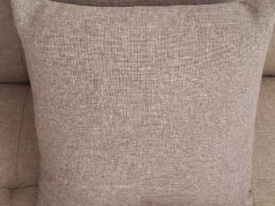 Sofa-Bett (Taschenfedern) - Innovation Living - CALVIA