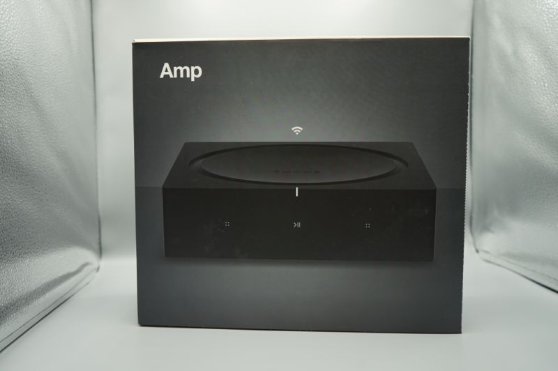 Sonos Amp ,neuwertig