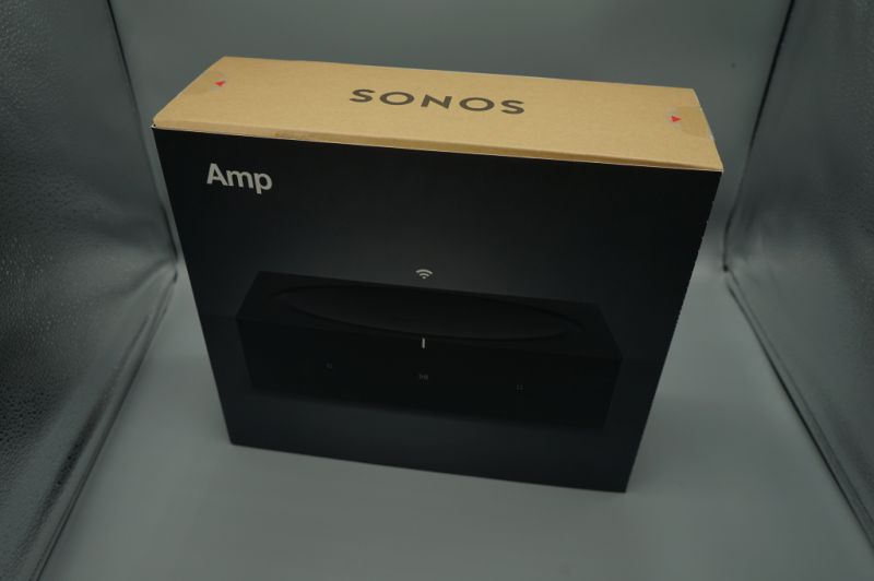 Sonos Amp ,neuwertig