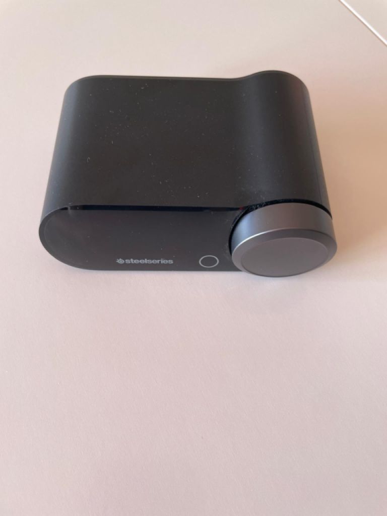 Steelseries Arctis Nova Pro Wireless for PC & PlayStation