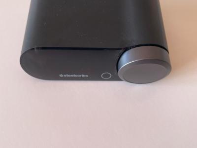 Steelseries Arctis Nova Pro Wireless for PC & PlayStation