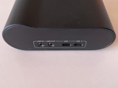 Steelseries Arctis Nova Pro Wireless for PC & PlayStation