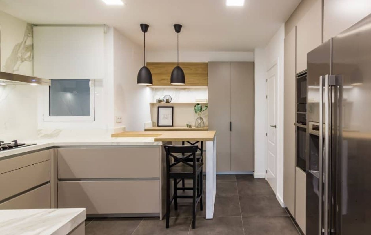 Teil- und Komplettsanierungen auf Mallorca