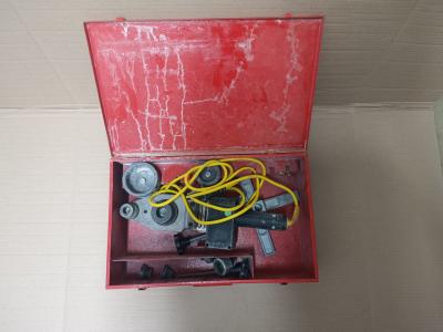 Thermo-Fusions Schweißgerät abzugeben