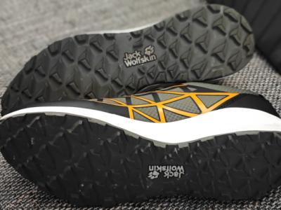 Trail Blizzard M Jack Wolfskin shoes