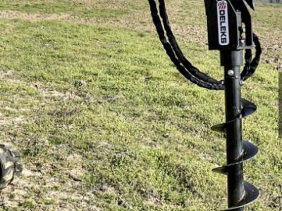 Rental of a wheel loader/mini excavator Island-wide