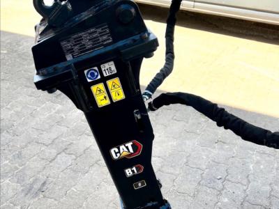 Rental of a wheel loader/mini excavator Island-wide