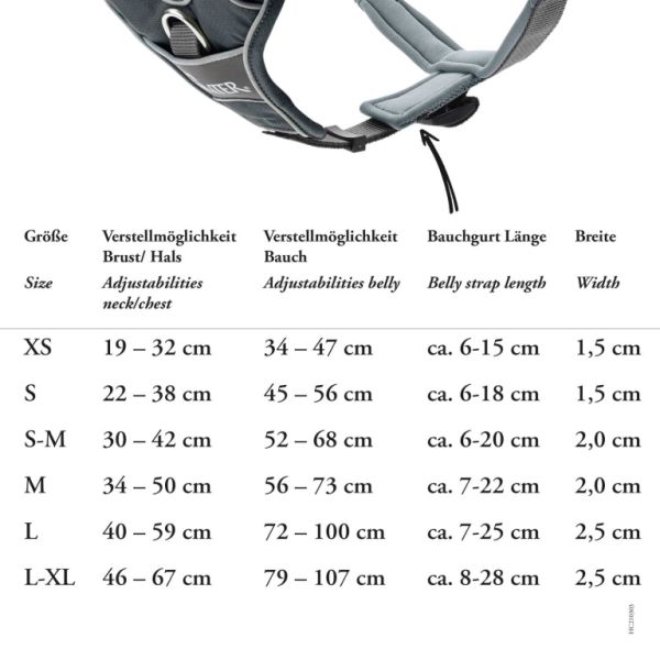 Various Dog Clothing and Accessories