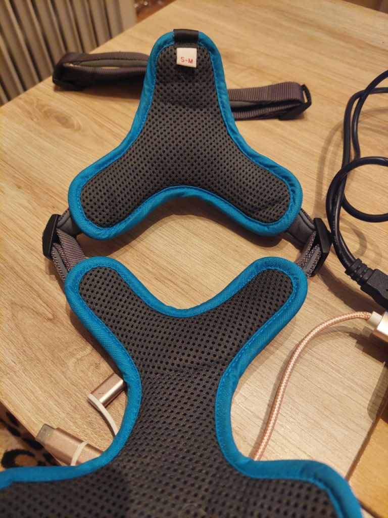 Various Dog Clothing and Accessories