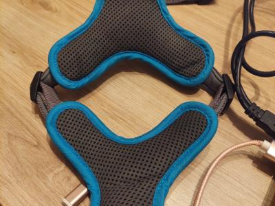 Various Dog Clothing and Accessories