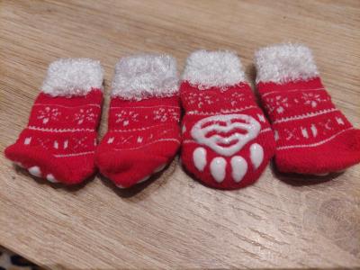 Various Dog Clothing and Accessories