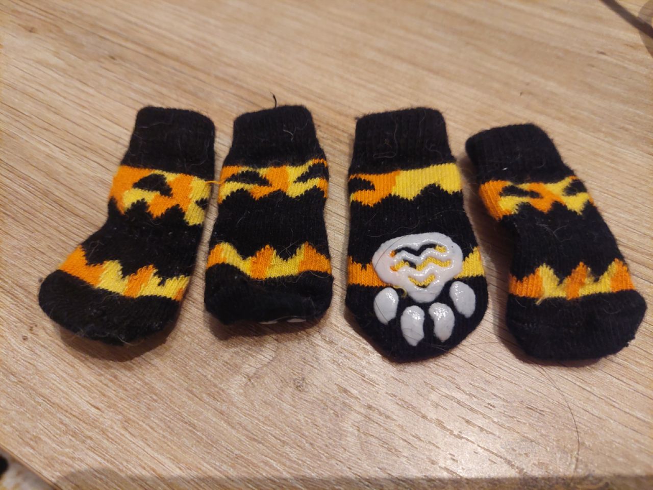 Various Dog Clothing and Accessories