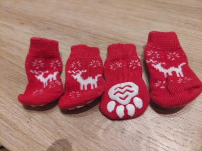 Various Dog Clothing and Accessories