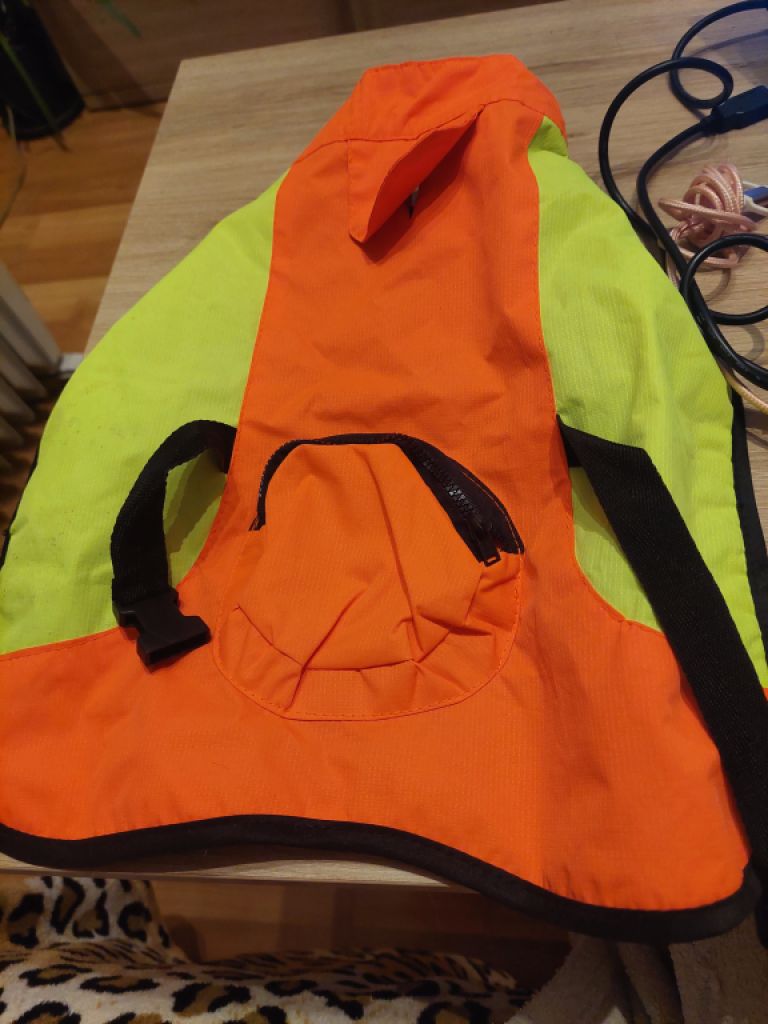 Various Dog Clothing and Accessories