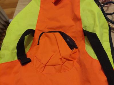 Various Dog Clothing and Accessories