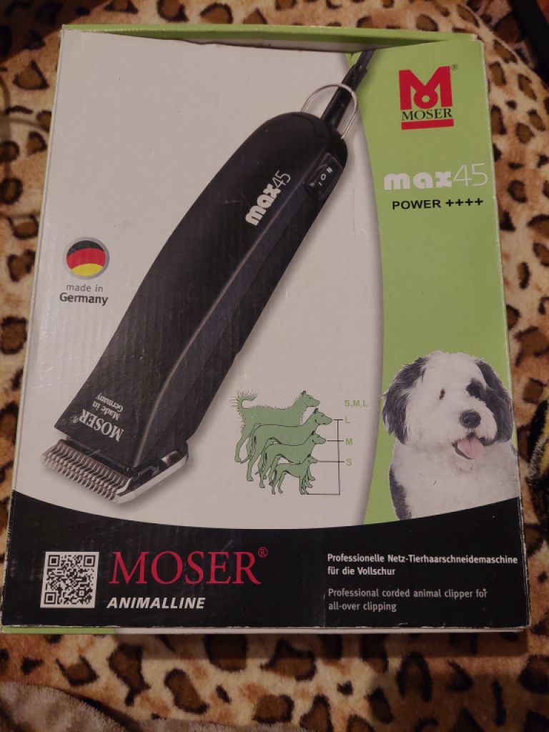 Various Dog Clothing and Accessories