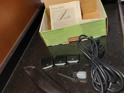 Various Dog Clothing and Accessories