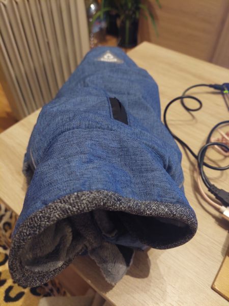 Various Dog Clothing and Accessories