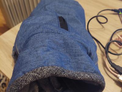 Various Dog Clothing and Accessories