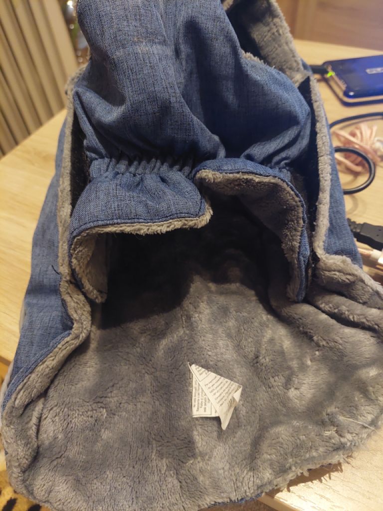 Various Dog Clothing and Accessories