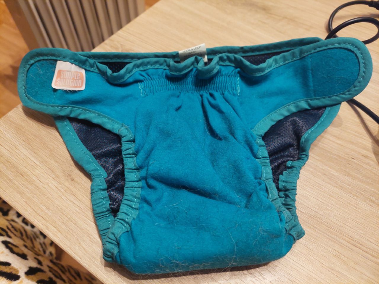 Various Dog Clothing and Accessories