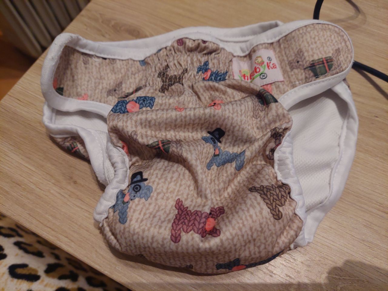 Various Dog Clothing and Accessories