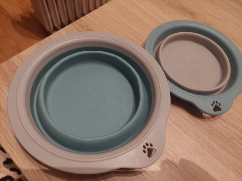 Various Dog Clothing and Accessories