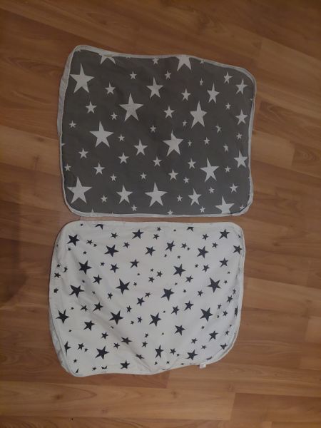 Various Dog Clothing and Accessories