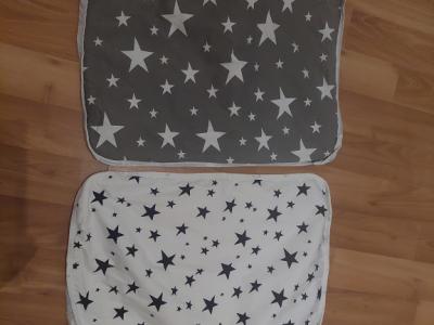 Various Dog Clothing and Accessories