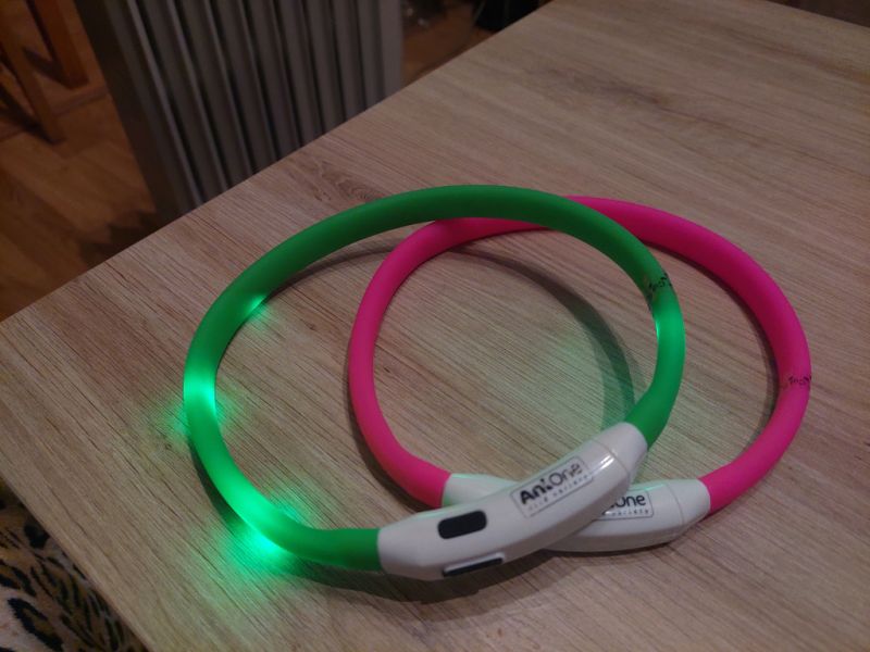 Various Dog Clothing and Accessories