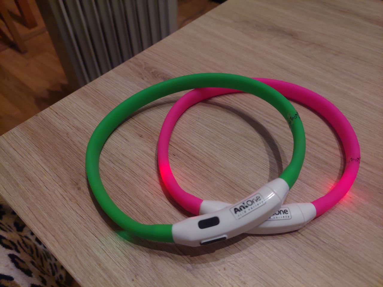 Various Dog Clothing and Accessories