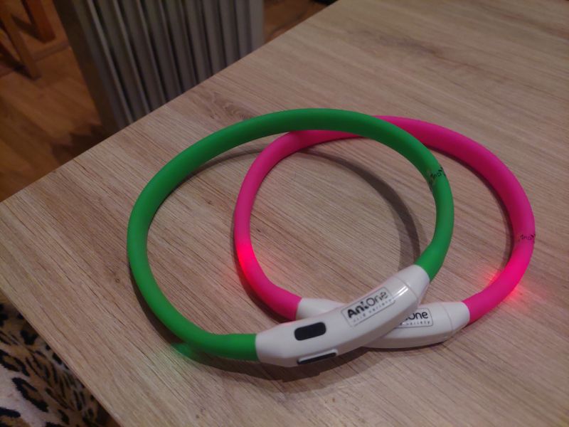 Various Dog Clothing and Accessories