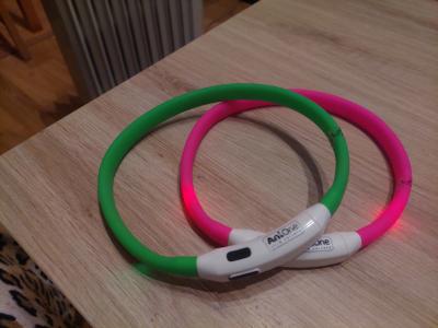 Various Dog Clothing and Accessories