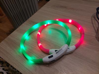 Various Dog Clothing and Accessories