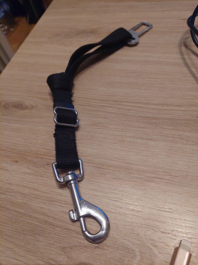 Various Dog Clothing and Accessories