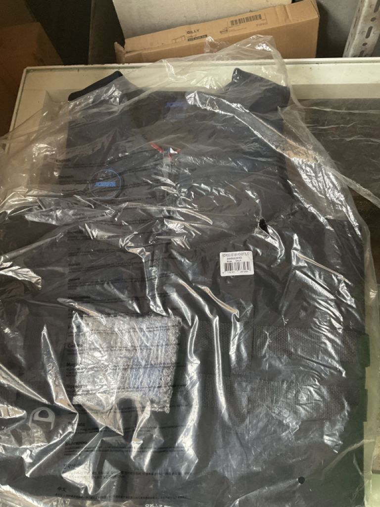 verschiedene Schwimmwesten