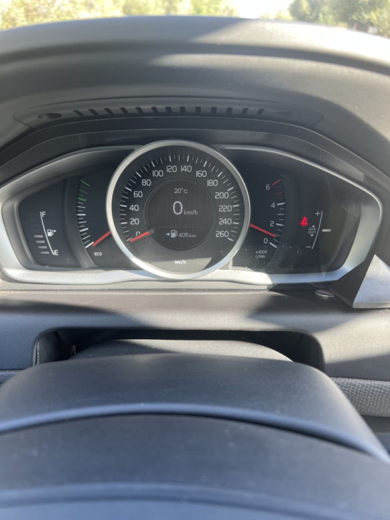 Volvo XC60 2,0 Diesel D4