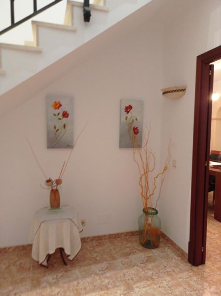 WINTER: Ebenerdiges Chalet mit Garten und AC in San Joan--- CH 43 WT