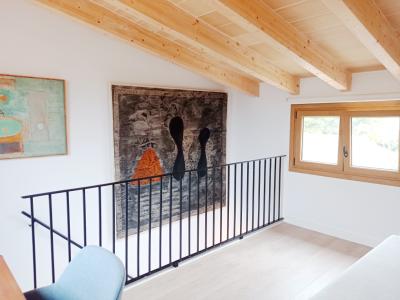 WINTER: Gepflegtes und saniertes Dorfhaus mit Innenhof in Cas Concos --- DH 66 WT