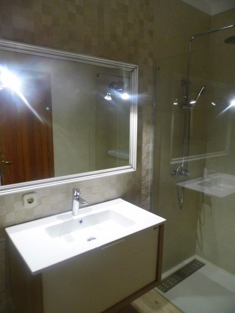 WInter: Schöne Finca mit Heizung und Meerblick bei S Horta --- F 12 WT