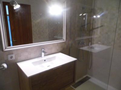 WInter: Schöne Finca mit Heizung und Meerblick bei S Horta --- F 12 WT