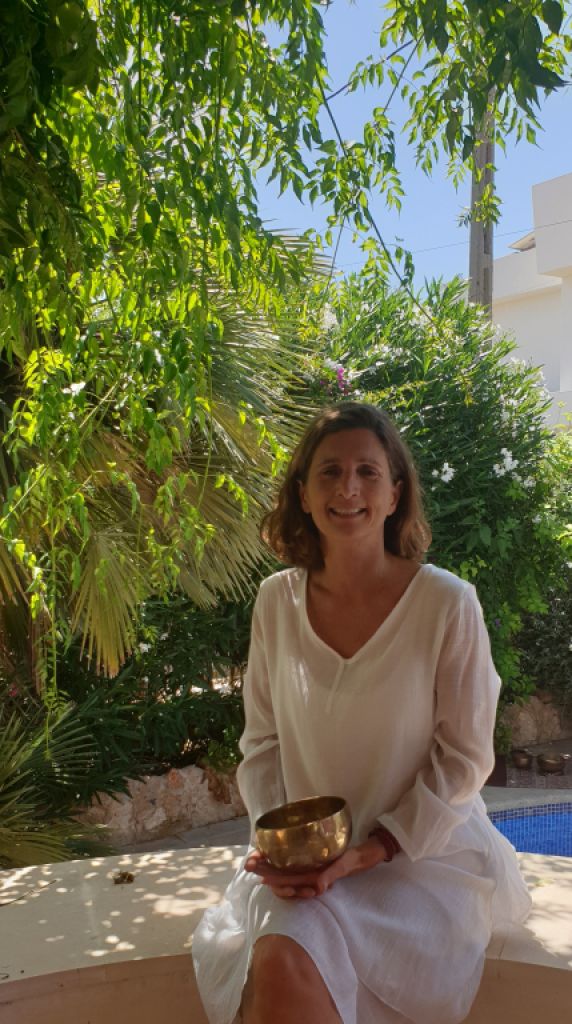 Yogakurse auf Mallorca (südöstliche Zone: Campos, Santanyí, Felanitx und Umgebung)