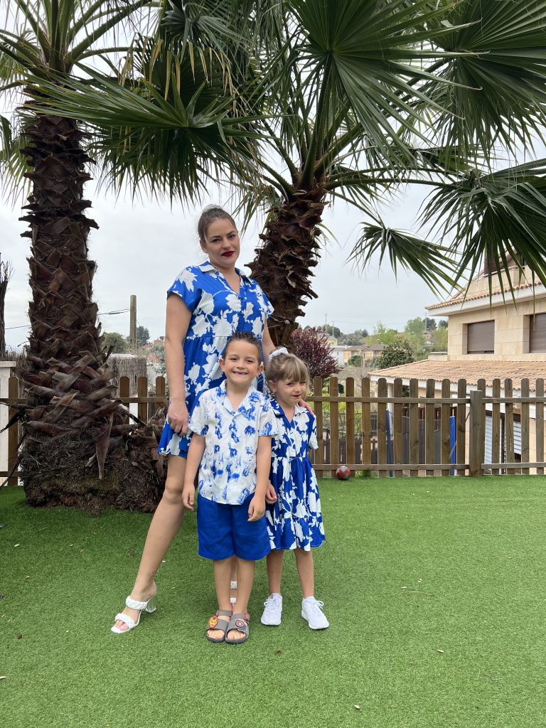 Zuverlässige, herzliche Unterstützung für Haushalt & Betreuung gesucht  Wohnen auf Finca/Haus g